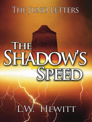 cover image of The Shadow's Speed